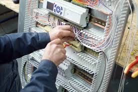 Best Commercial Electrical Services  in Angola On The Lake, NY